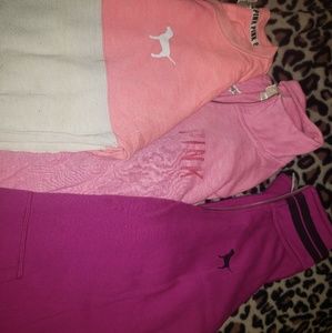 Victoria Secret Sweatshirt